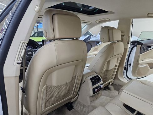 Used 2012 Audi A7 3.0T Prestige image 29