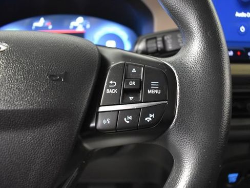 Used 2025 Ford Bronco Sport Big Bend AWD/4WD image 15