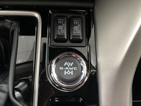 New 2026 Mitsubishi Eclipse Cross SE AWD/4WD image 25