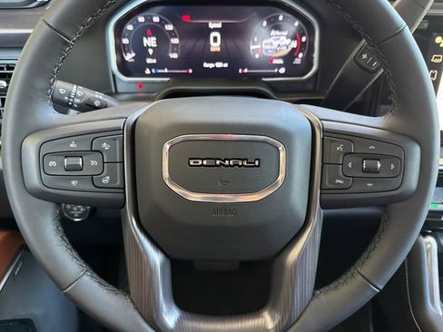 New 2026 GMC Sierra 3500 Denali Ultimate AWD/4WD image 23