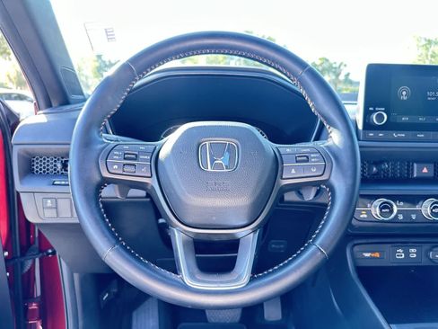 Used 2025 Honda CR-V Sport image 20