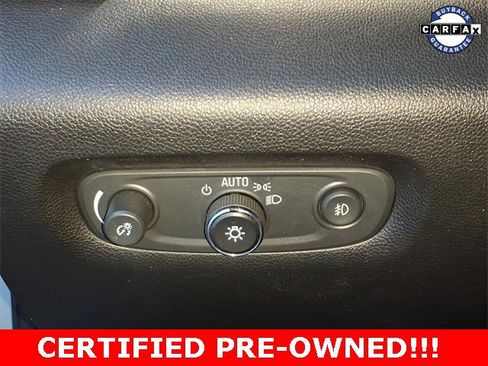 Used 2020 Chevrolet Traverse Premier w/ Redline Edition image 12