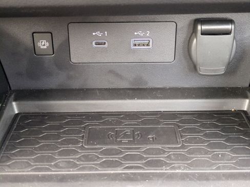 New 2025 Nissan Altima 2.5 SL image 22