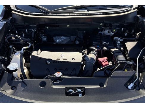 Used 2024 Mitsubishi Outlander Sport ES image 28