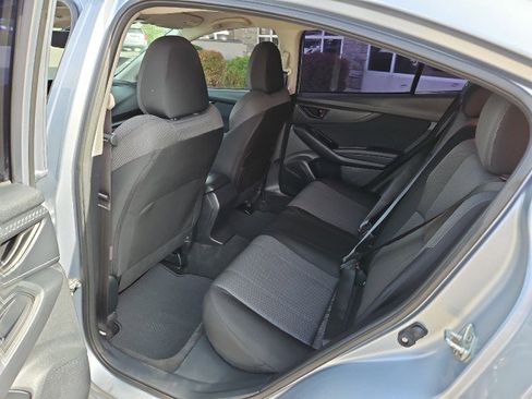 Used 2021 Subaru Impreza 2.0i w/ Popular Package #3 image 21