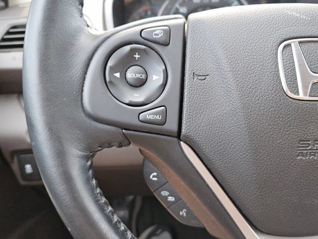 Used 2014 Honda CR-V EX-L image 24
