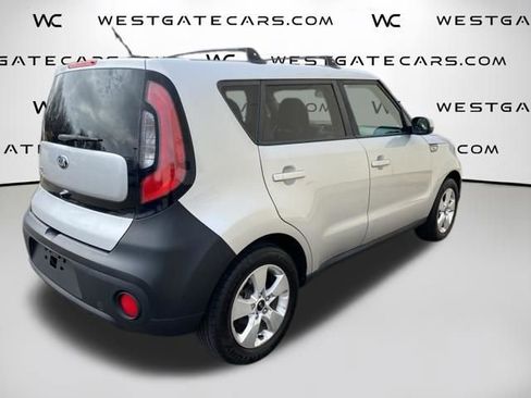 Used 2017 Kia Soul w/ Convenience Package image 23