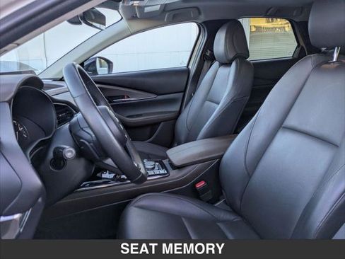 Certified 2023 MAZDA CX-30 2.5 Turbo w/ Premium Plus Pkg image 17