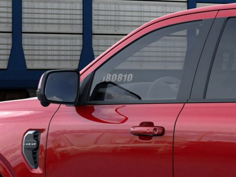 New 2026 Ford Ranger Lariat AWD/4WD image 20