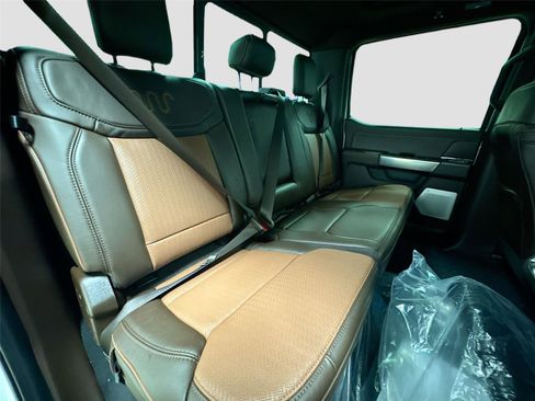New 2026 Ford F250 King Ranch w/ Chrome Package AWD/4WD image 28