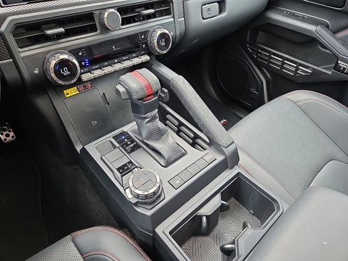 Used 2024 Toyota Tacoma TRD Pro image 25