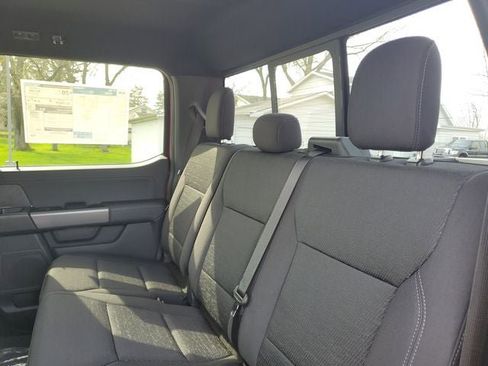 New 2026 Ford F150 XLT w/ Equipment Group 302A MID AWD/4WD image 19