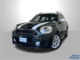 Used 2019 MINI Cooper Countryman S w/ Premium Package image 1