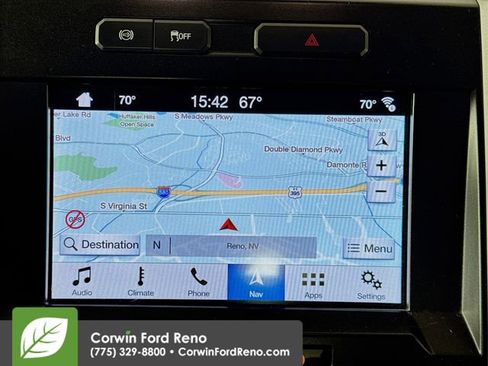 Used 2019 Ford F250 Lariat image 13