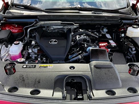 Used 2025 Lexus RX 350 FWD w/ Convenience Package image 32