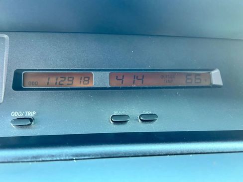 Used 2003 Toyota Avalon XL image 19