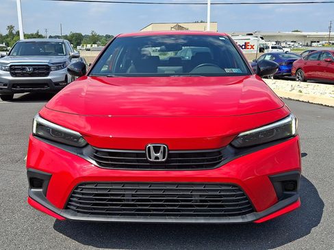 Certified 2023 Honda Civic Sport image 3