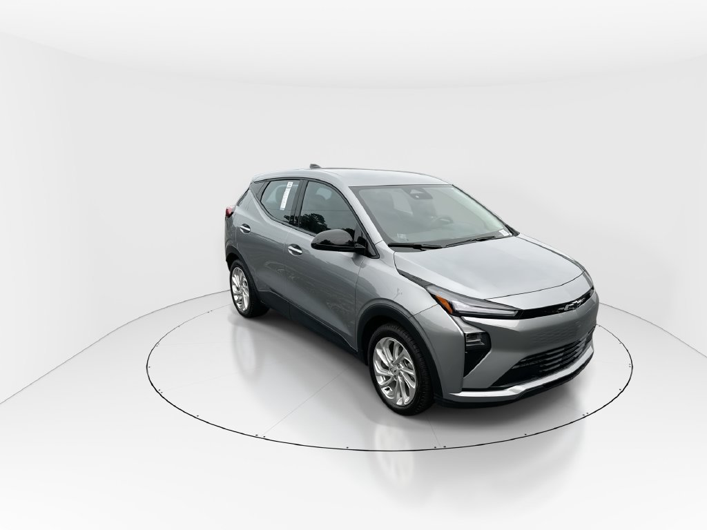 New 2027 Chevrolet Bolt LT FWD image 2