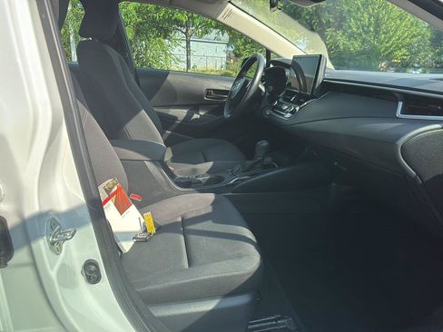 Used 2024 Toyota Corolla LE FWD image 21