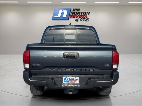 Used 2023 Toyota Tacoma SR image 6