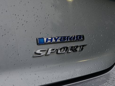 Used 2024 Honda Accord Sport image 30