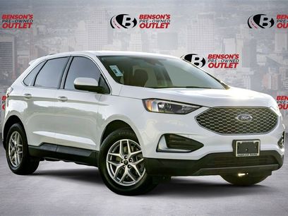 Used 2023 Ford Edge SEL