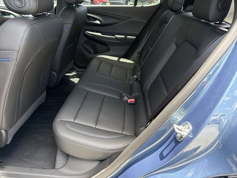 New 2026 Buick Envista Sport Touring w/ Convenience I Package FWD image 16