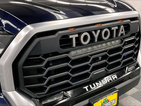 Used 2023 Toyota Tundra Limited AWD/4WD image 33