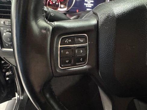 Used 2018 RAM 1500 Sport w/ Sport Premium Group AWD/4WD image 6