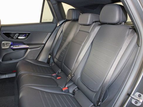 Certified 2026 Mercedes-Benz GLC 300 4MATIC image 28