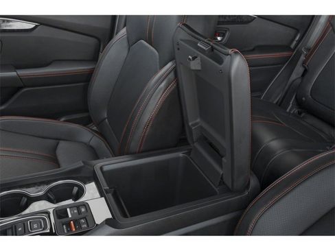 New 2026 Honda Passport TrailSport Elite image 11