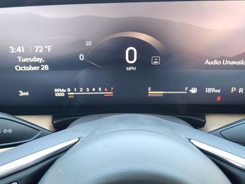 New 2026 Buick Enclave Preferred w/ Power Package image 12