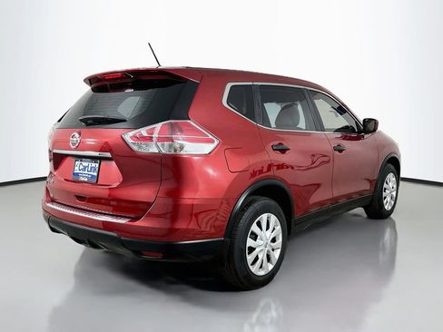 Used 2016 Nissan Rogue S FWD image 8