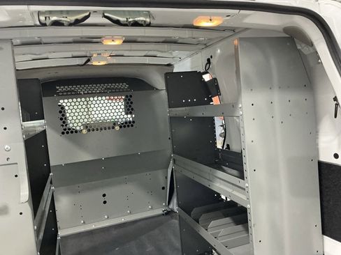 Used 2021 Nissan NV200 SV image 7