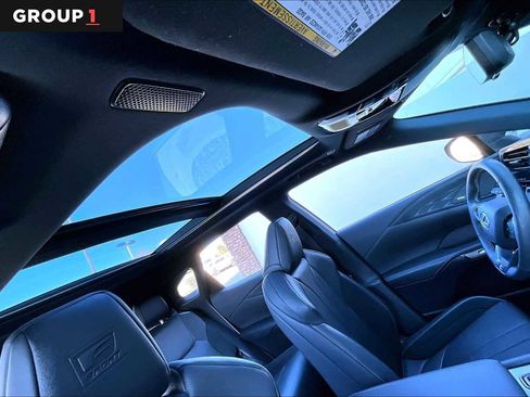 Used 2024 Lexus RX 500h F Sport w/ Convenience Package image 14