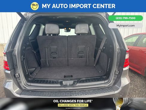 Used 2024 Dodge Durango GT image 28