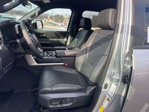 New 2026 Toyota Tundra SR5 image 11