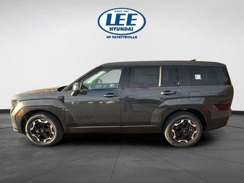 New 2026 Hyundai Santa Fe SE image 3