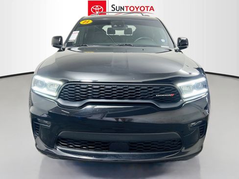Used 2023 Dodge Durango GT RWD image 7
