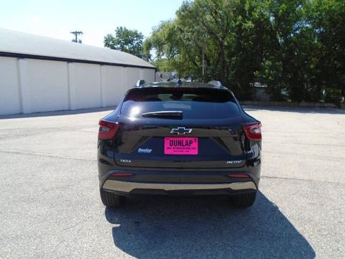 Used 2026 Chevrolet Trax ACTIV w/ Driver Confidence Package FWD image 24