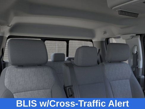 New 2025 Ford F250 XL w/ STX Appearance Package image 25