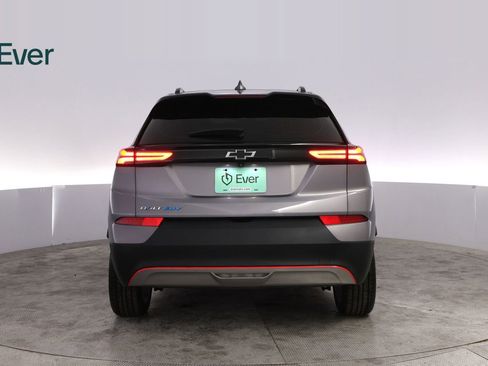 Used 2023 Chevrolet Bolt EUV LT w/ Driver Confidence Package FWD image 15