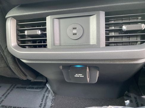 New 2025 Ford F150 XLT w/ Equipment Group 302A MID image 41