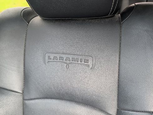 Used 2017 RAM 2500 Laramie AWD/4WD image 18