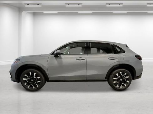 New 2026 Honda HR-V EX-L image 6