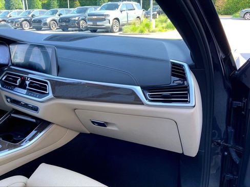 Used 2021 BMW X5 xDrive45e AWD/4WD image 22