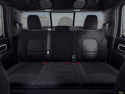 New 2027 RAM 1500 Big Horn AWD/4WD image 17