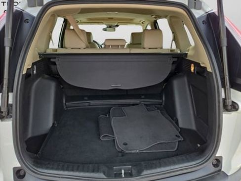 Used 2019 Honda CR-V Touring image 30