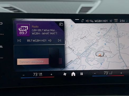 New 2026 BMW X1 xDrive28i w/ Technology Package AWD/4WD image 18
