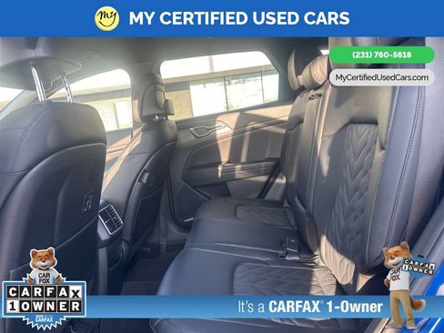 Used 2023 Kia Sportage X-Line AWD/4WD image 11